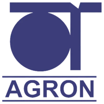 Agron Remedies logo