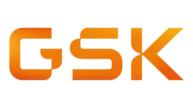 GSK_India_Logo
