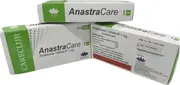 Anastracare 1 mg-Back