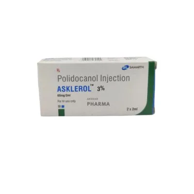 AsklerolInjection2 ml