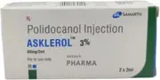 AsklerolInjection2 ml