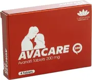 Avacare 200 mg Main