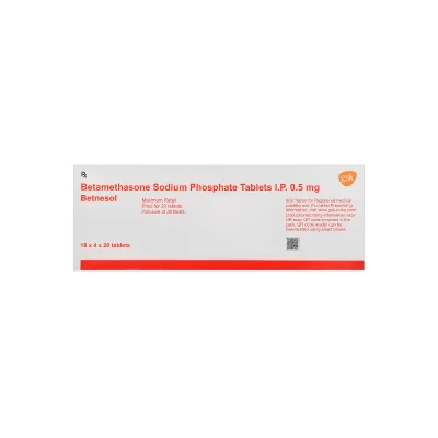 Betnesol 0.5 mg