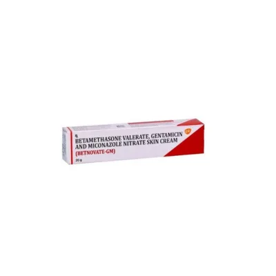 Betnovate-GM Skin Cream 20 g