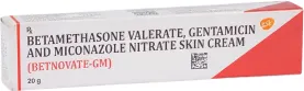 Betnovate-GM Skin Cream 20 g