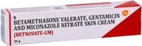 Betnovate-GM Skin Cream 20 g