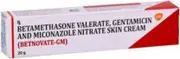Betnovate-GM Skin Cream 20 g