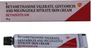 Betnovate-GM Skin Cream 20 g front