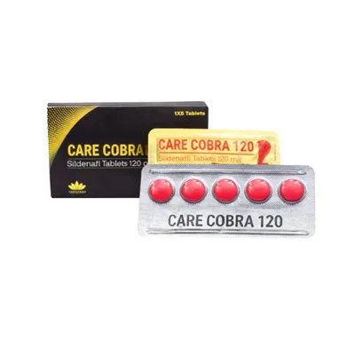 Carecobra 120 mg-Back