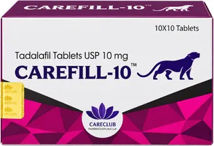 Carefill 10 mg