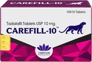Carefill 10 mg