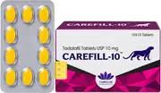 Carefill 10 mg-Front
