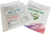 Carefill 20 mg ODS-Front