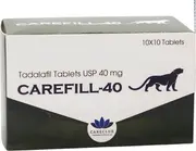 Carefill 40 mg