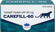 Carefill 60 mg
