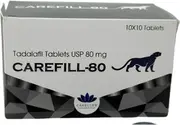 Carefill 80 mg
