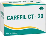 Carefill CT 20 mg