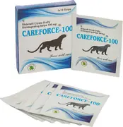 Careforce 100 mg ODS-Back