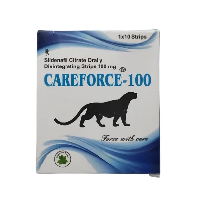 Careforce 100 mg ODS