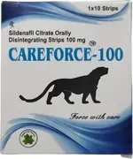 Careforce 100 mg ODS