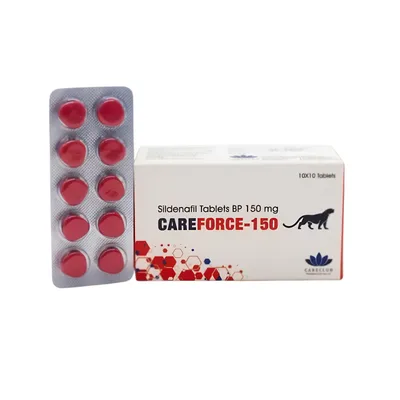 Careforce 150 mg