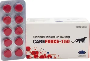 Careforce 150 mg