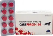 Careforce 150 mg