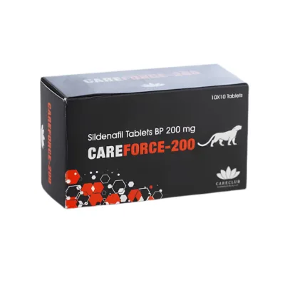 Careforce 200 mg