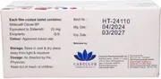 Careforce 25 mg-Front