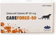 Careforce 50 mg