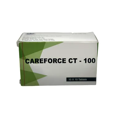 Careforce CT 100 mg
