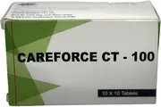 Careforce CT 100 mg