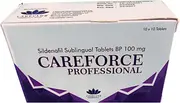 Careforce Professional 100 mg