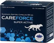 Careforce Super Active 100 mg