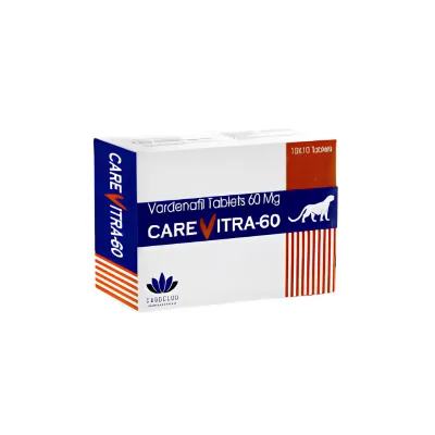 Carevitra 60 mg