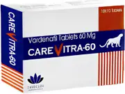 Carevitra 60 mg