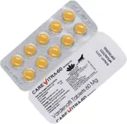 Carevitra 60 mg-Back