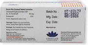 Carevitra 60 mg-front