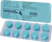 Cenforce100 mg-back