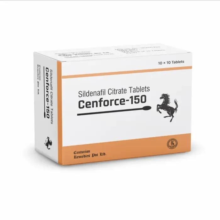 Cenforce 150 mg