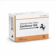 Cenforce 150 mg