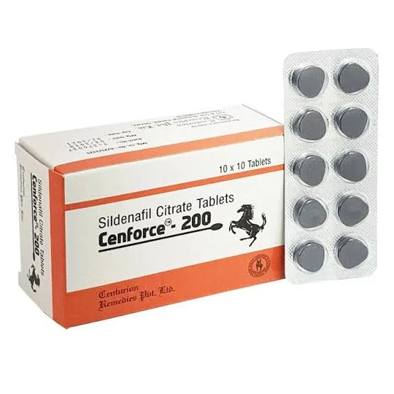 cenforce 200 mg KwickPharmacy