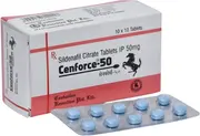 Cenforce 50 mg