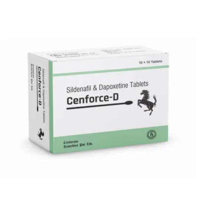 Cenforce-D
