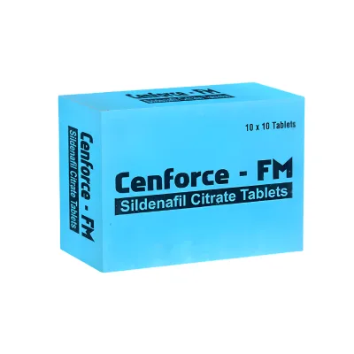 Cenforce-FM 100 mg