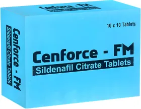Cenforce-FM 100 mg
