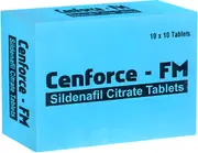 Cenforce-FM 100 mg