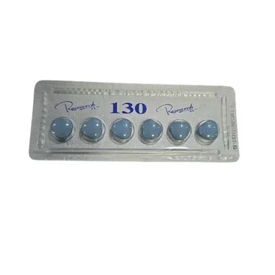 Cobra 130 mg
