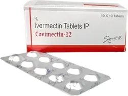 Covimectin 12 mg