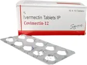 Covimectin 12 mg